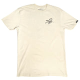 FASTHOUSE Baja style Natural Tee