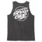 FASTHOUSE Burner Black Tank
