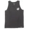 FASTHOUSE Burner Black Tank