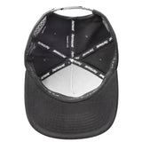 FASTHOUSE Crown Black Hat