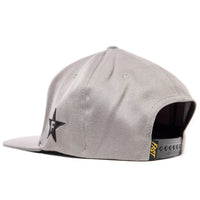 FASTHOUSE Crown Grey Hat