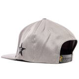 FASTHOUSE Crown Grey Hat