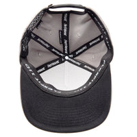 FASTHOUSE Crown Grey Hat