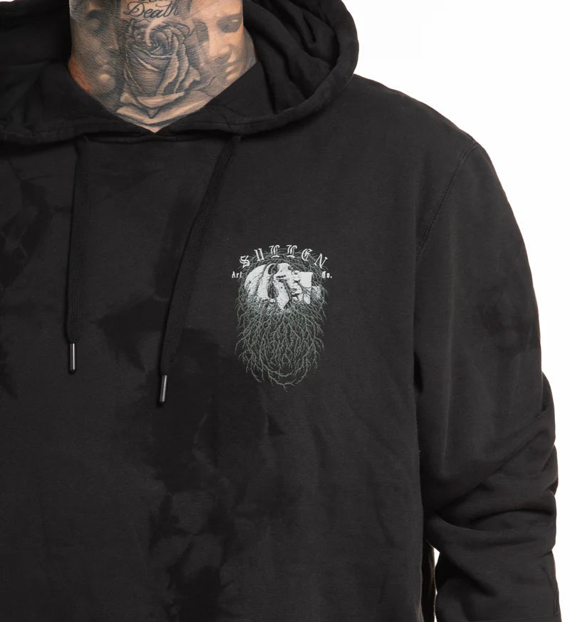 SULLEN Rooted Hoodie – Defy Boardshop