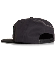 SULLEN Prudente Charcoal Hat