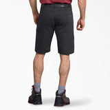 DICKIES Carpenter Black Shorts