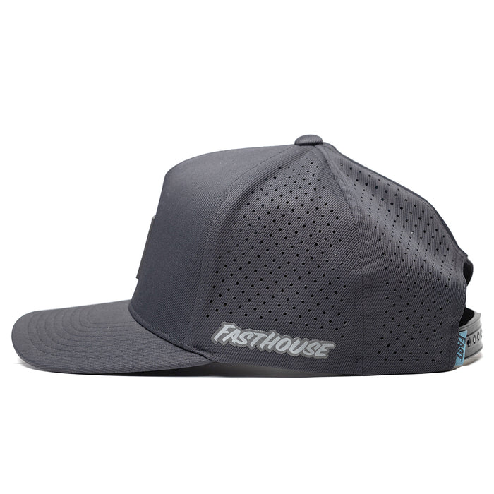 FASTHOUSE Dash Black Hat – Defy Boardshop