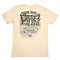 FASTHOUSE 805 Desert Run Sand Tee
