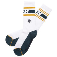 FASTHOUSE Dozer White Socks