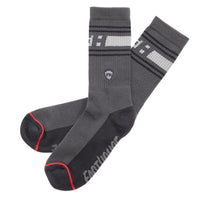 FASTHOUSE Dozer Dk Grey Socks