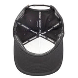 FASTHOUSE Emblem Black Hat
