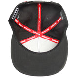 FASTHOUSE Essential Black Hat