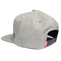 FASTHOUSE Essential Gray Hat