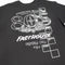 FASTHOUSE 805 LUSTER Black Tee