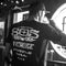 FASTHOUSE 805 Gravel Black Tee