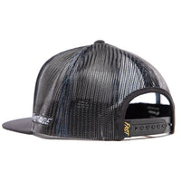 FASTHOUSE Finch Black Hat