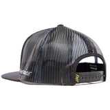 FASTHOUSE Finch Black Hat
