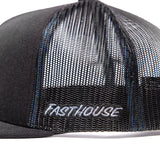 FASTHOUSE Finch Black Hat