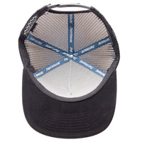 FASTHOUSE Finch Black Hat