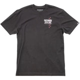 FASTHOUSE Finch Black Tee