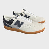 NEW BALANCE Numeric 508 Westgate White/Black Shoe