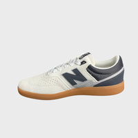 NEW BALANCE Numeric 508 Westgate White/Black Shoe