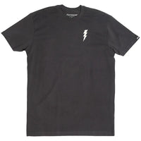 FASTHOUSE Hail Mary Black Tee