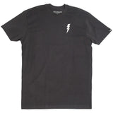 FASTHOUSE Hail Mary Black Tee