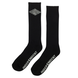 INDEPENDENT Diamond Groundwork Socks