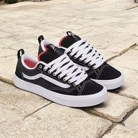 VANS Skate Old Skool 36 Black/White Shoe