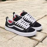 VANS Skate Old Skool 36 Black/White Shoe