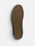 VANS Skate Chukka Low Canvas Blackout Shoes
