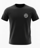 DEFY Gothic Black Tee