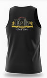 DEFY Brew Black Tank
