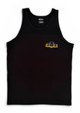 DEFY Brew Black Tank