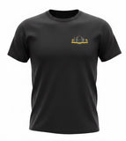 DEFY Brew Black Tee
