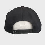 SULLEN Blhur Snapback Black Hat