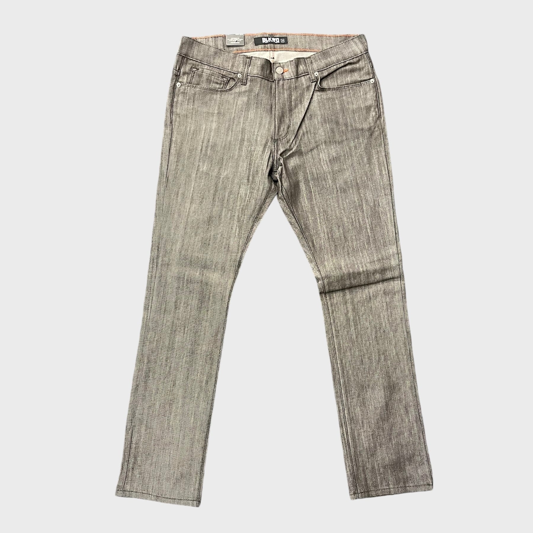 【HI FI FNK】(W) Bready Wrap Pants CRACK PADDED LACE-UP WIDE PANTS apa770w(GREY) – Andersson Bell