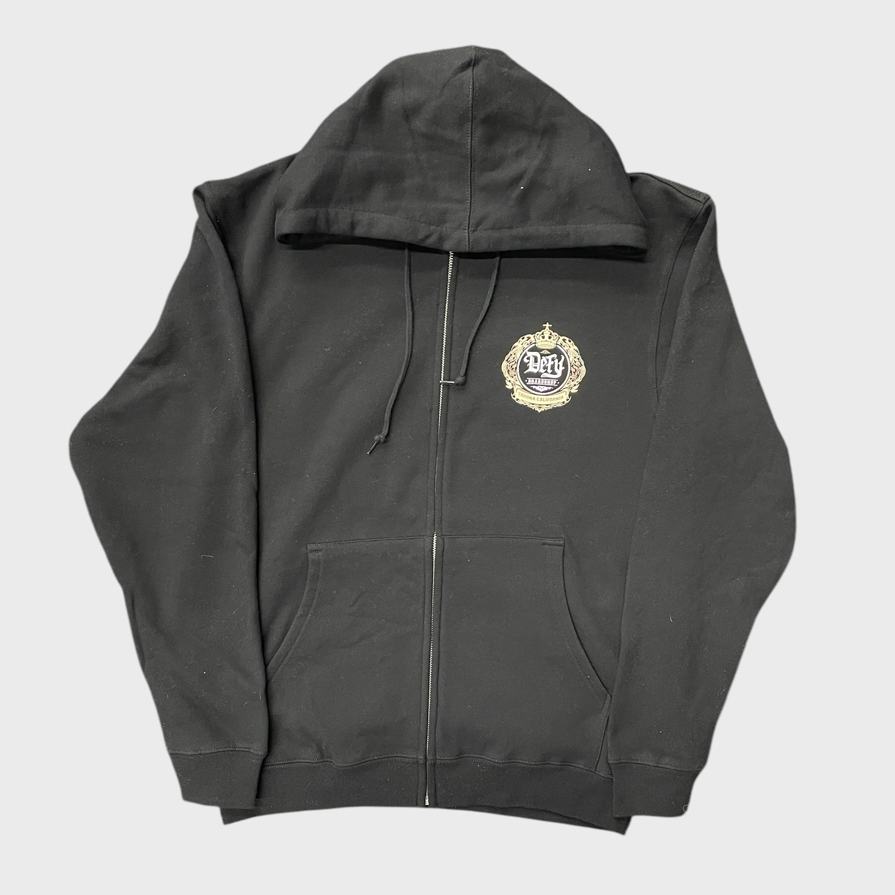 Defy Boardshop Gear