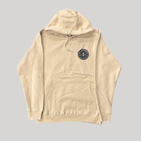 DEFY Record Sand Hoodie