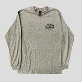 DEFY Corona Long Sleeve Tee