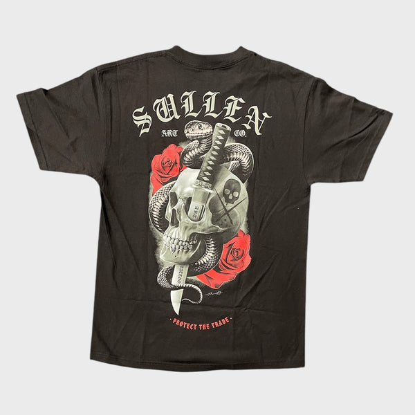 SULLEN One Eye Black Tee