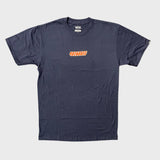 VANS Retro Navy Tee