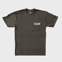 VANS Break Made Black Tee