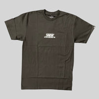 VANS Bubs Black Tee