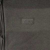 VANS Core Basic Black Zip Hoodie