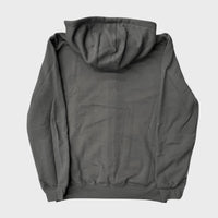 VANS Core Basic Black Zip Hoodie