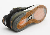 NEW BALANCE Numeric Andrew Reynolds 933 Black Olive Shoe