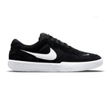 NIKE SB Force 58 Black White Shoe