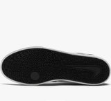 NIKE SB Chron 2 Black Canvas Shoe